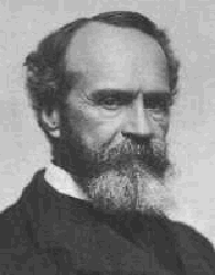 William James